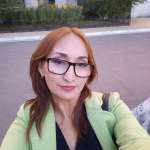 Раиса, 45 лет